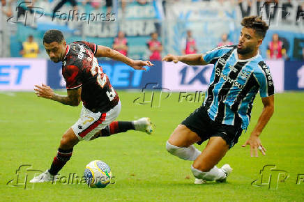 GREMIO - SAO PAULO