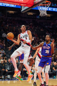 NBA: Portland Trail Blazers at Phoenix Suns