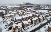 Premier League - Liverpool v Manchester United