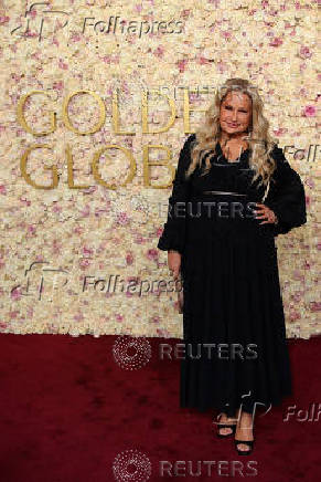 82nd Golden Globe Awards in Beverly Hills