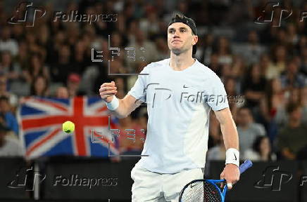 Australian Open - Day 4