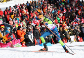 Biathlon World Championships