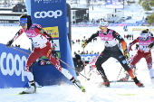 FIS Cross-Country World Cup in Falun