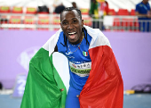 World Athletics Indoor Championships