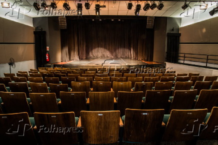 Teatro Dcio de Almeida Prado