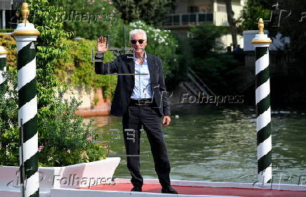 81st Venice Film Festival