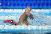 Paris 2024 Paralympics - Swimming