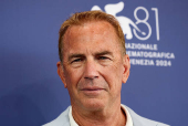 81st Venice Film Festival - Photocall for the movie 