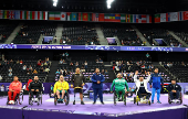 Paris 2024 Paralympics - Powerlifting