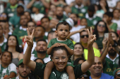 BRASILEIRO A 2024, VASCO X PALMEIRAS