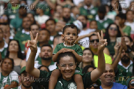 BRASILEIRO A 2024, VASCO X PALMEIRAS