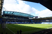 Premier League - Chelsea v Brighton & Hove Albion