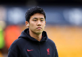 Premier League - Wolverhampton Wanderers v Liverpool