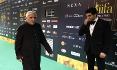 International Indian Film Academy Awards in Abu Dhabi - Green Carpet