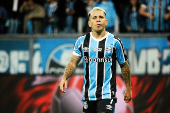 GREMIO - FORTALEZA