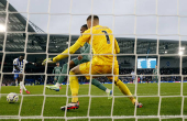 Premier League - Brighton & Hove Albion v Tottenham Hotspur