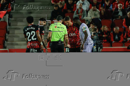 RCD MALLORCA / AHTLETIC CLUB