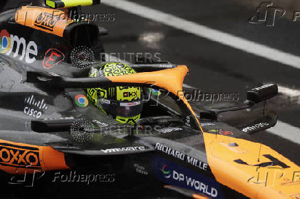 Sao Paulo Grand Prix