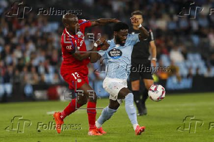 CELTA DE VIGO / GETAFE