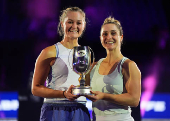 WTA Finals