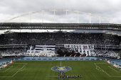 Campeonato Brasileiro 2024 - Botafogo vs Cuiab