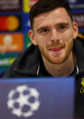 Champions League - Liverpool Press Conference