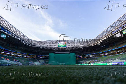 BRASILEIRO A 2024, PALMEIRAS X BOTAFOGO