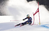 Alpine Skiing: 2024 Stifel Birds of Prey Audi FIS Alpine Ski World Cup