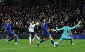 Premier League - Tottenham Hotspur v Chelsea