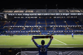 Premier League - Chelsea v Brentford