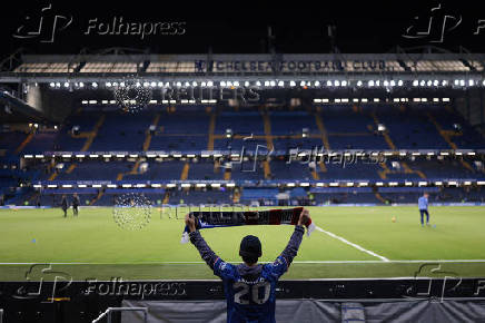 Premier League - Chelsea v Brentford