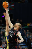 Surne Bilbao Basket vs Morabanc Andorra