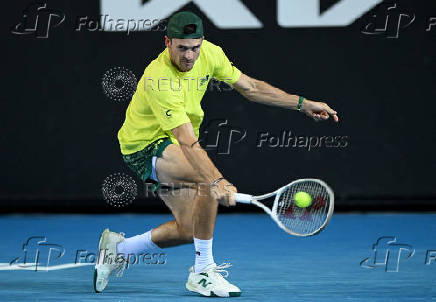 Australian Open