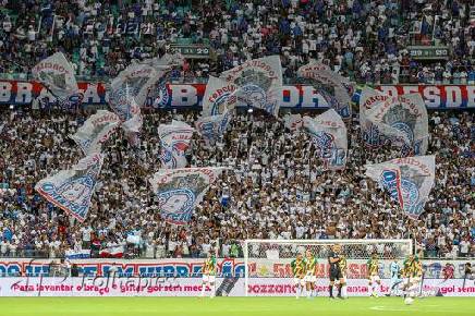 BAHIA, BA, 23.01.2025-COPA NORDESTE-BAHIA (BA) X SAMPAIO CORREA (MA)