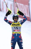 FIS Alpine Skiing World Championships in Saalbach - Day 13