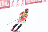 FIS Alpine Skiing World Championships in Saalbach - Day 13