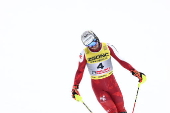 FIS Alpine Skiing World Championships in Saalbach - Day 13