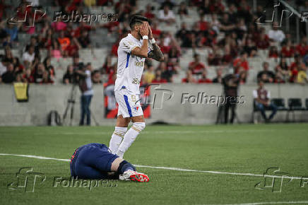 Athletico PR x Fortaleza ao vivo 08/11/2023 - Brasileirão Série A