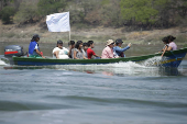 Ambientalistas rechazan proyecto minero en El Salvador