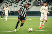 Botafogo x Universitario - Copa Libertadores 2024
