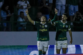 BRASILEIRO A 2024, PALMEIRAS X ATLETICO-MG