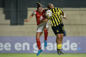 Copa Libertadores Femenina: Pearol - Santa Fe