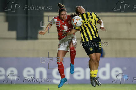 Copa Libertadores Femenina: Pearol - Santa Fe