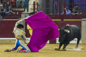 Feria taurina del Pilar de Zaragoza