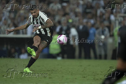 BRASILEIRO A 2024, BOTAFOGO X CRICIUMA