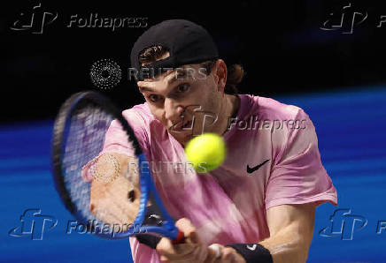 ATP 500 - Vienna Open