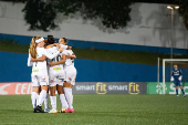 Santos x So Jos Feminino