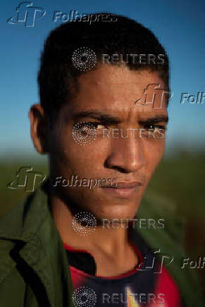 Aftermath of Hurricane Rafael in Cuba's Artemisa province