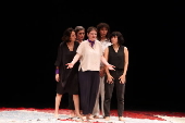 25th Theatrical Days of Carthage in Tunis