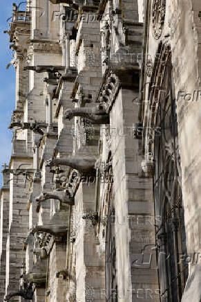 Paris Notre-Dame Cathedral re-opens, five years after fire